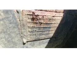 KOMATSU 16 IN BUCKET