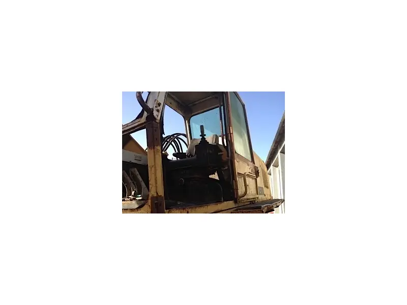 LIEBHERR R942LG