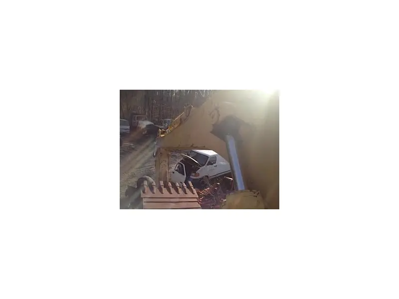 LIEBHERR R942LG
