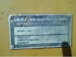 LIEBHERR R942LG