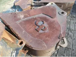 C and P FITS NEW HOLLAND EC215