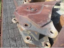 C and P FITS NEW HOLLAND EC215
