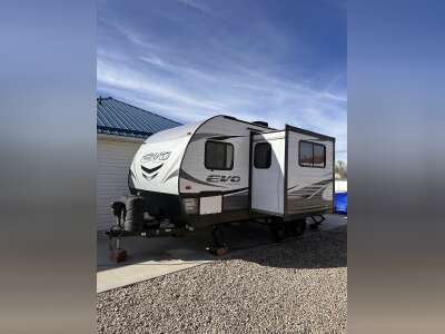 2021 Forest River Evo RVs For Sale - RV Trader