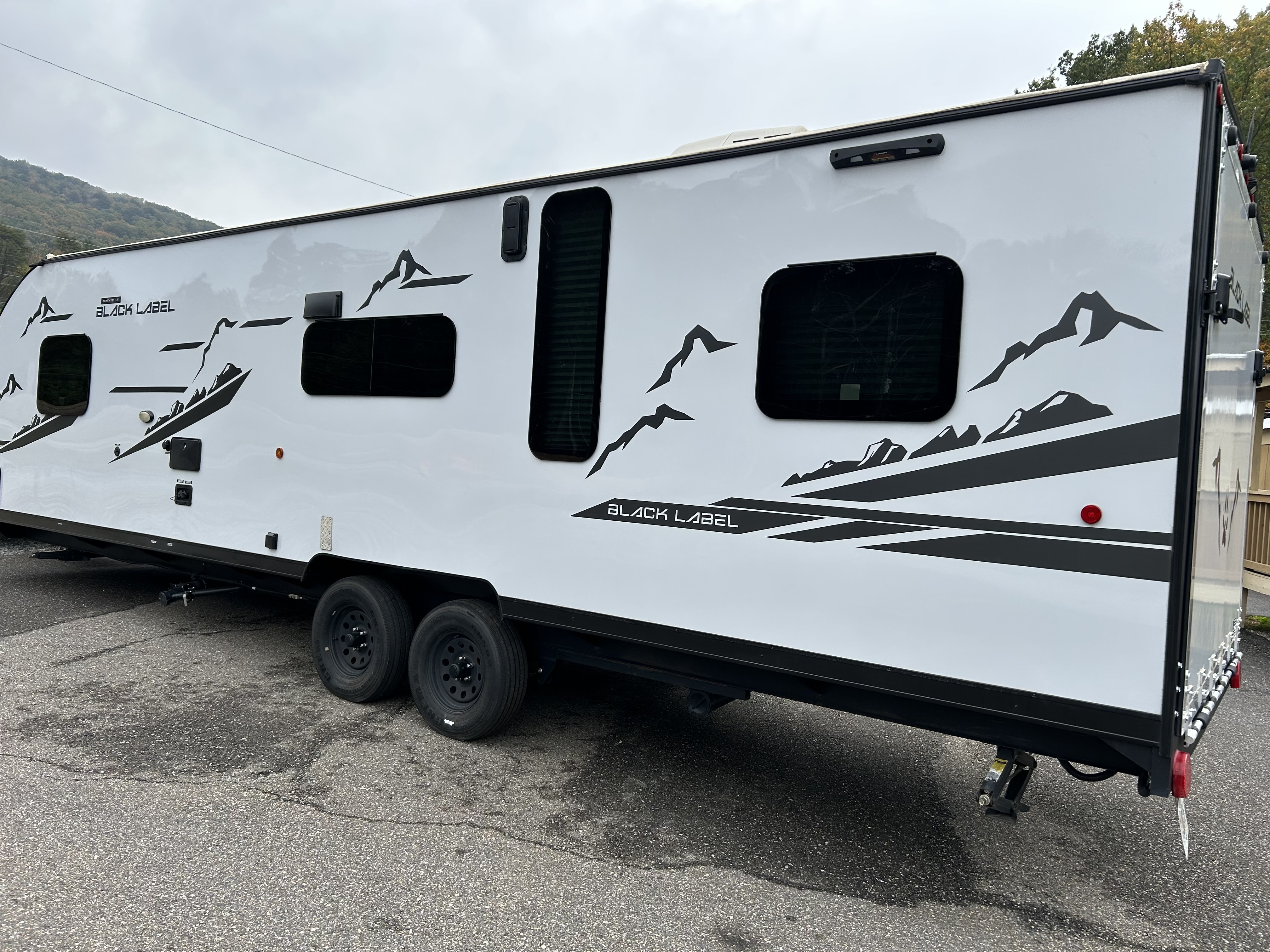 AF3811 Altitude For Sale Near 23237 - Crossroads Toy Hauler
