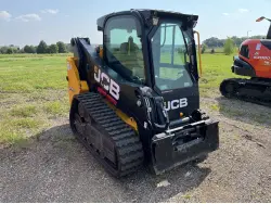 2022 JCB 215T