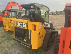 2022 JCB 215T