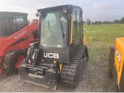 2022 JCB 215T