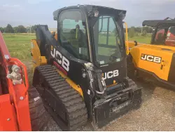 2022 JCB 215T