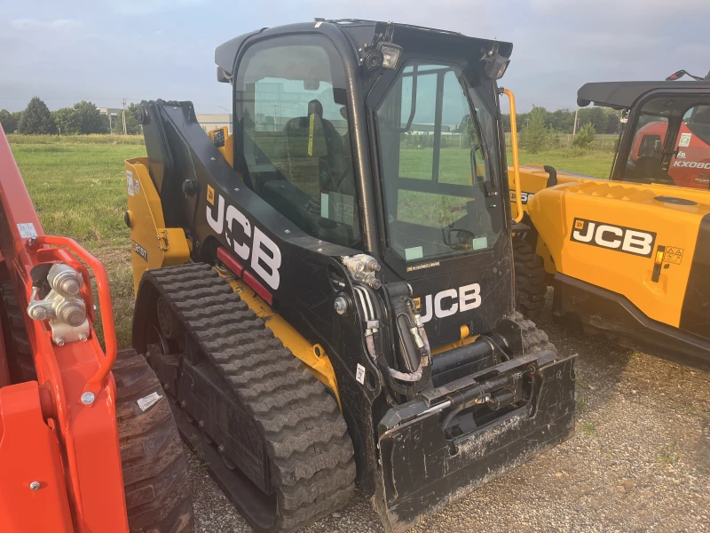 2022 JCB 215T