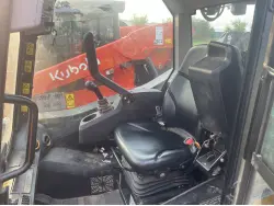 2022 JCB 215T