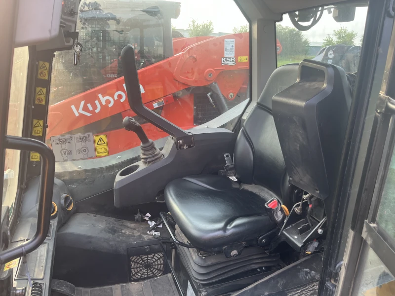 2022 JCB 215T