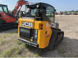 2022 JCB 215T