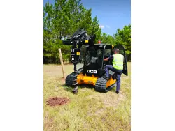 2022 JCB 215T
