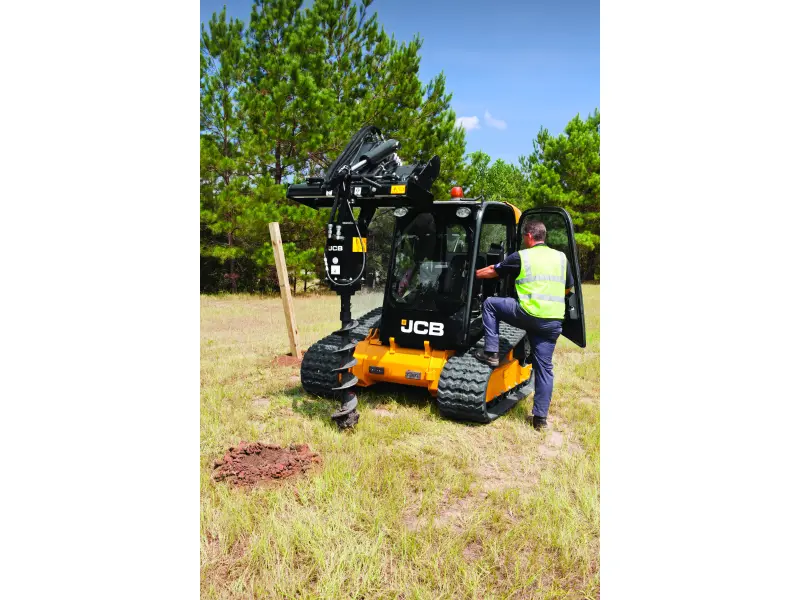 2022 JCB 215T