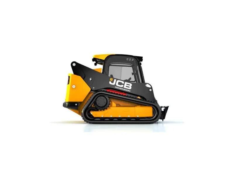 2022 JCB 215T