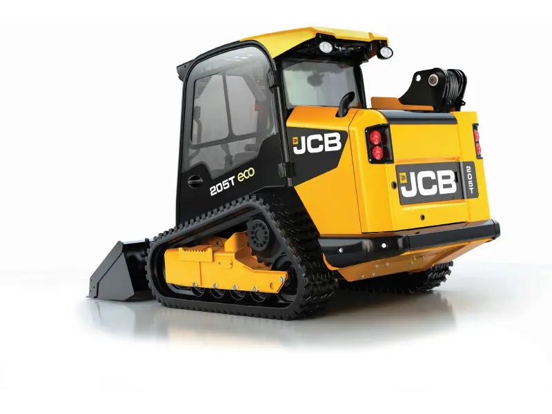 2022 JCB 215T