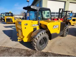 2023 JCB 505-20TC