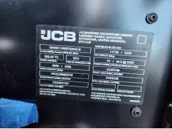 2023 JCB 505-20TC