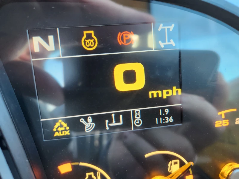 2023 JCB 505-20TC