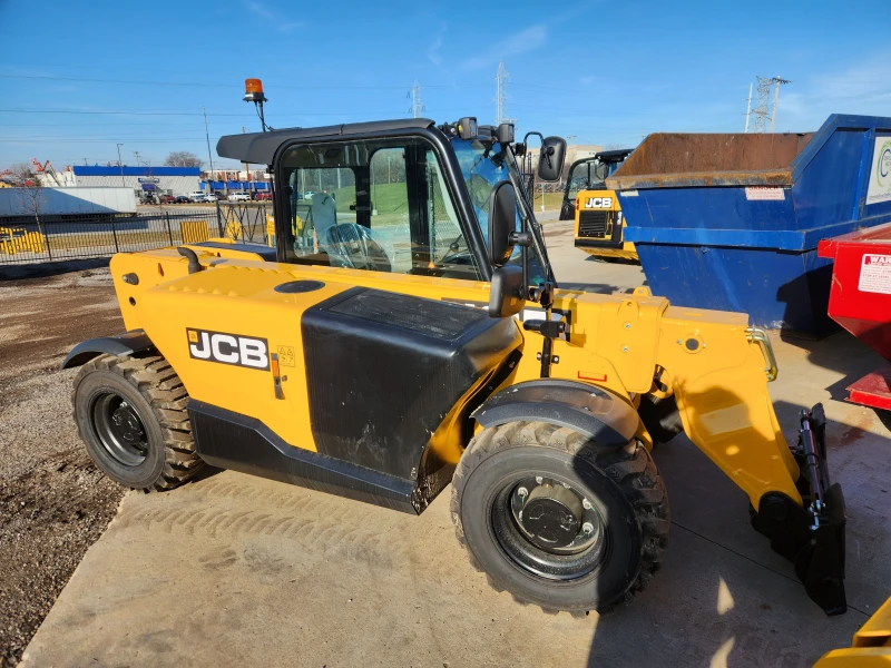 2023 JCB 505-20TC