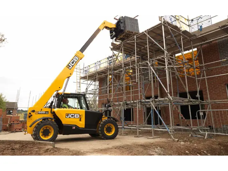 2023 JCB 505-20TC