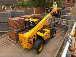 2023 JCB 505-20TC