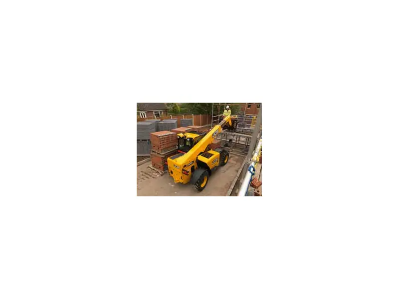 2023 JCB 505-20TC