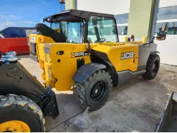 2024 JCB 505-20TC