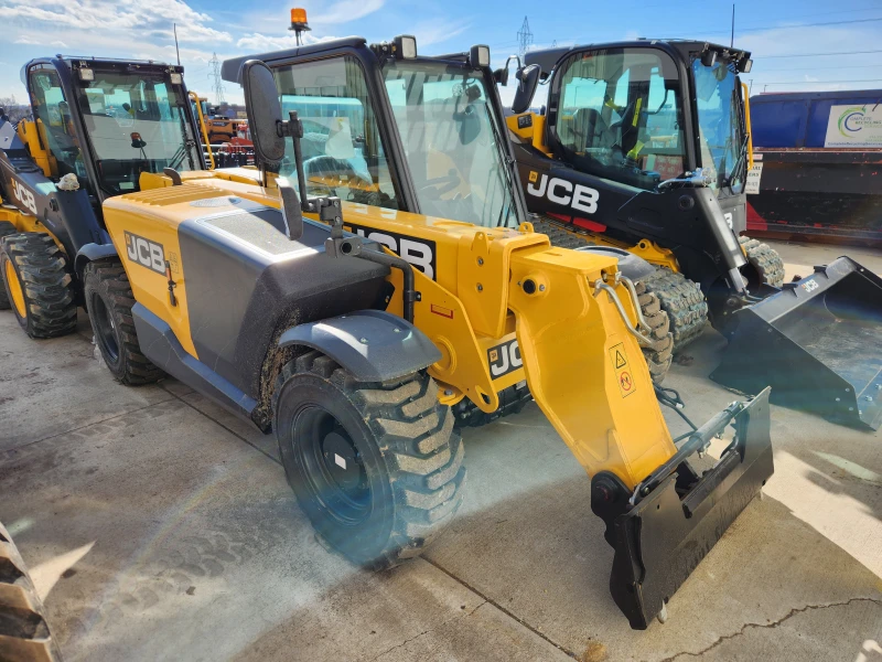 2024 JCB 505-20TC