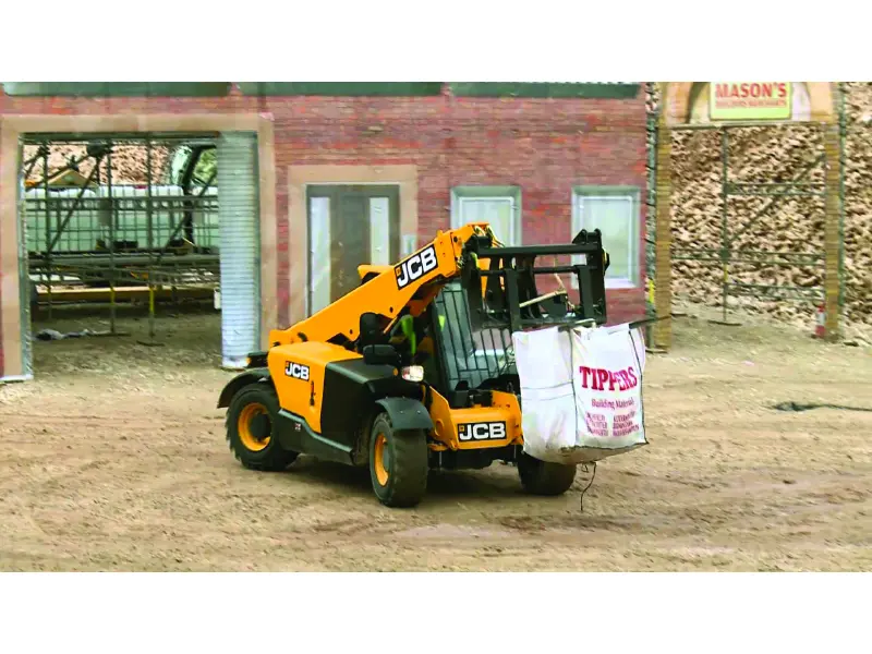 2024 JCB 505-20TC