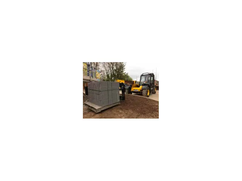 2024 JCB 505-20TC
