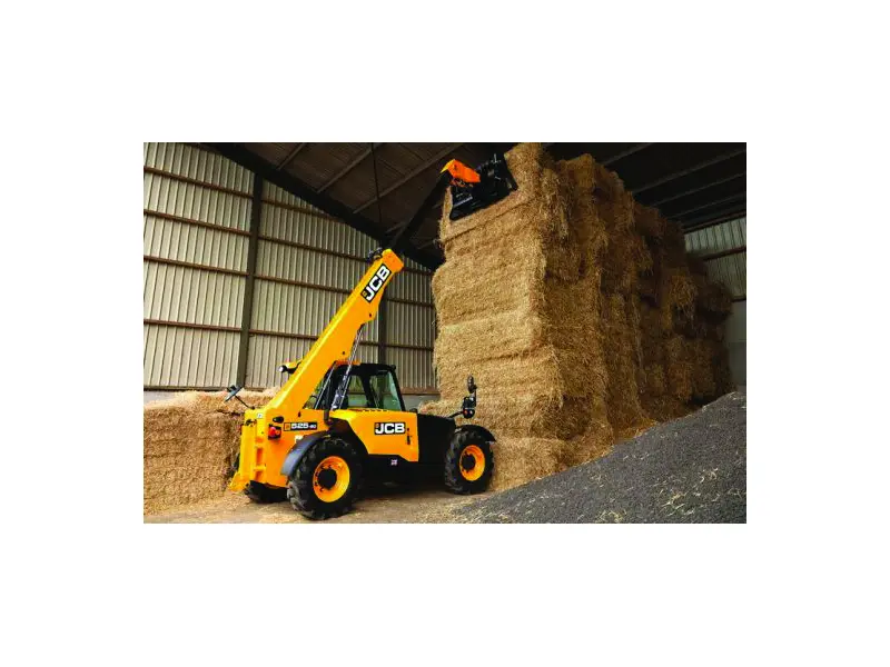 2024 JCB 505-20TC