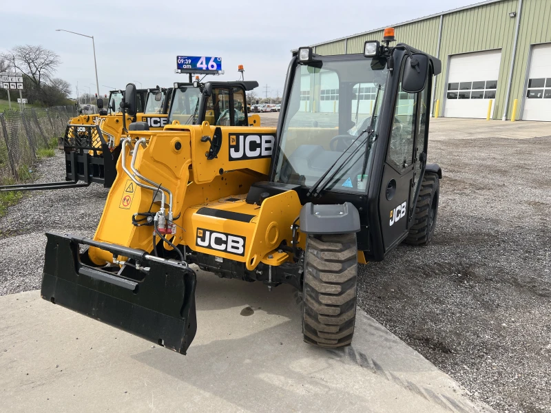 2024 JCB 505-20TC