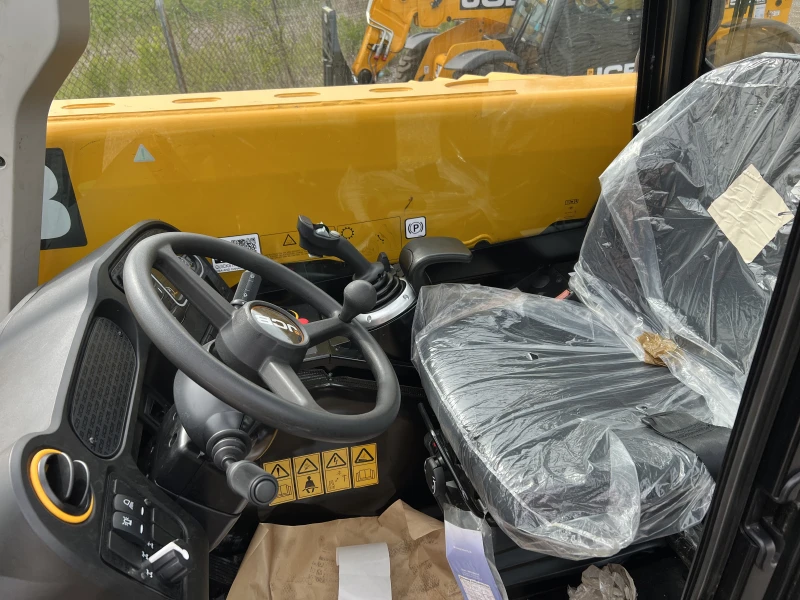 2024 JCB 505-20TC