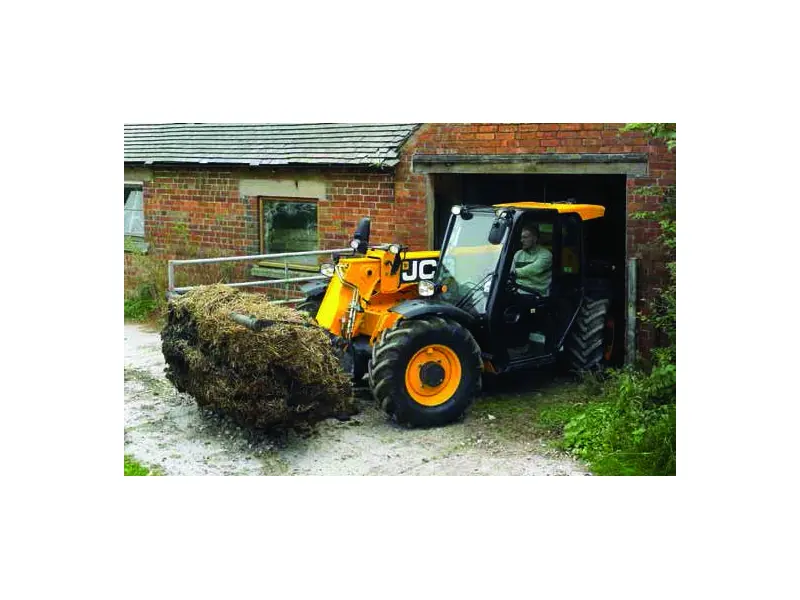 2024 JCB 505-20TC