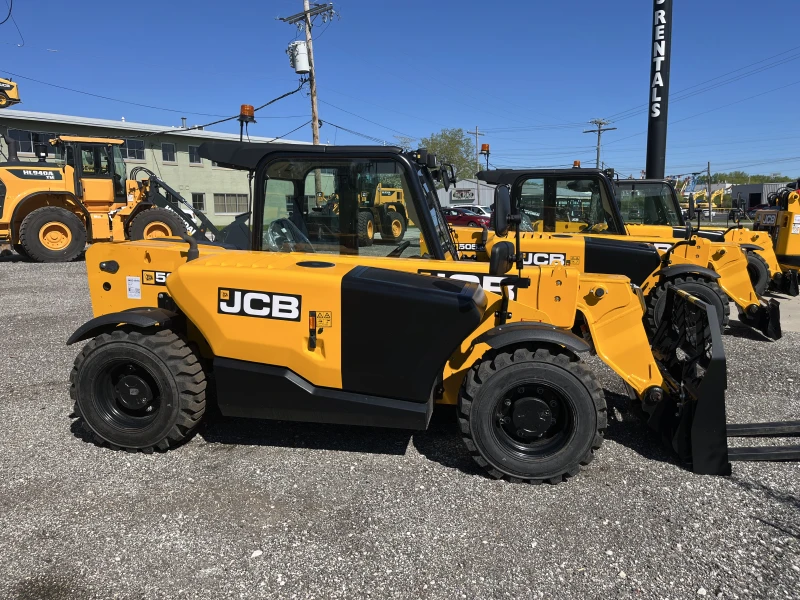 2024 JCB 505-20TC