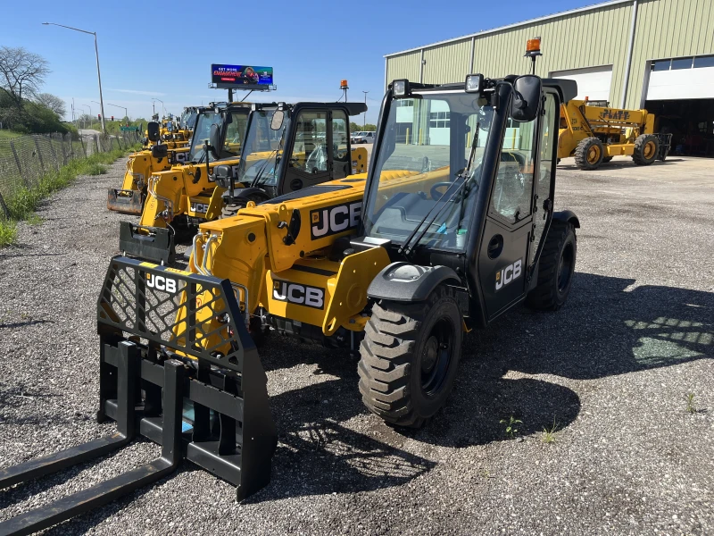 2024 JCB 505-20TC