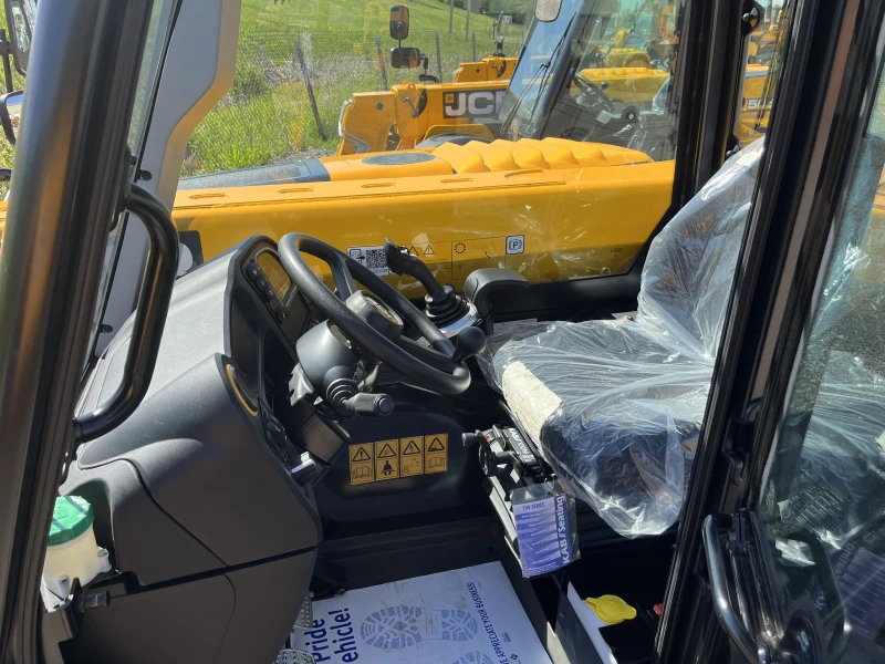 2024 JCB 505-20TC