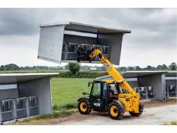 2024 JCB 505-20TC