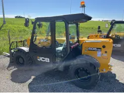 2024 JCB 505-20TC