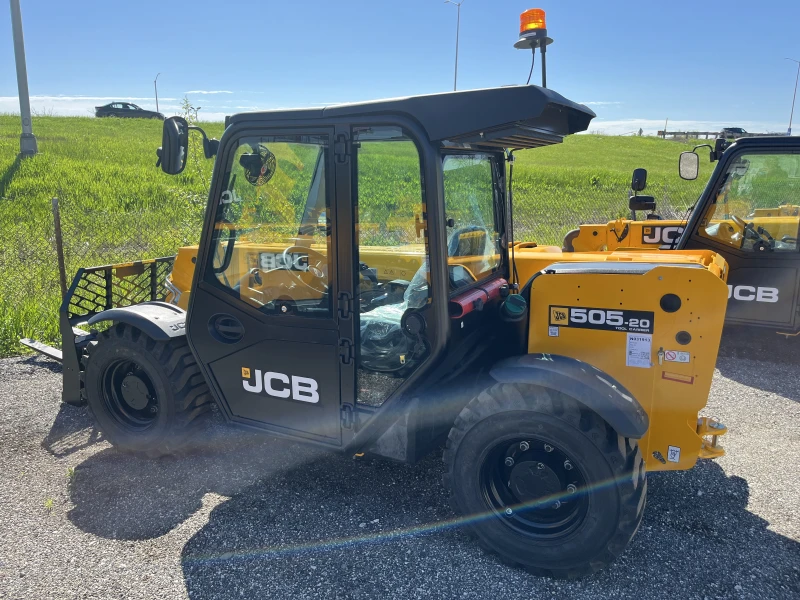 2024 JCB 505-20TC