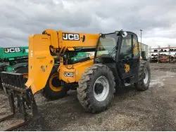 JCB 507-42