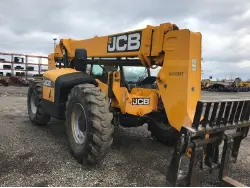 JCB 507-42