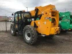 JCB 507-42