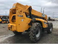 JCB 507-42