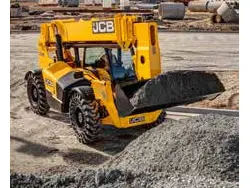 JCB 507-42