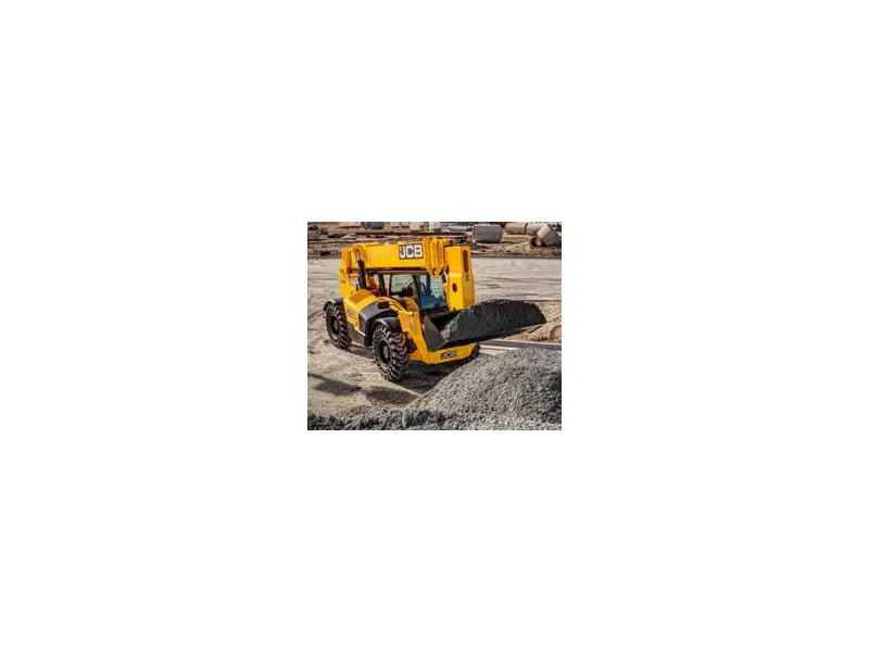 JCB 507-42
