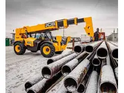 JCB 507-42