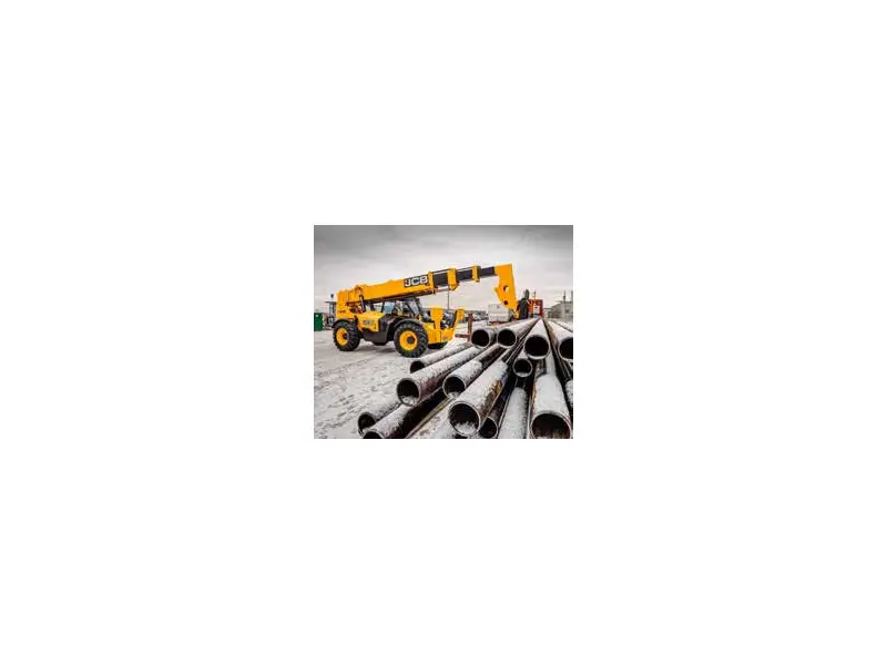 JCB 507-42