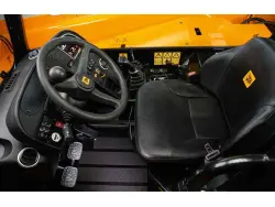 JCB 507-42